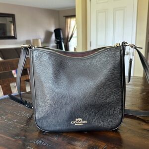 Coach Ellie file crossbody bag